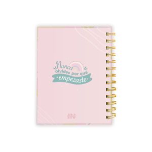 Cuaderno Anillado Ingenial Lula
