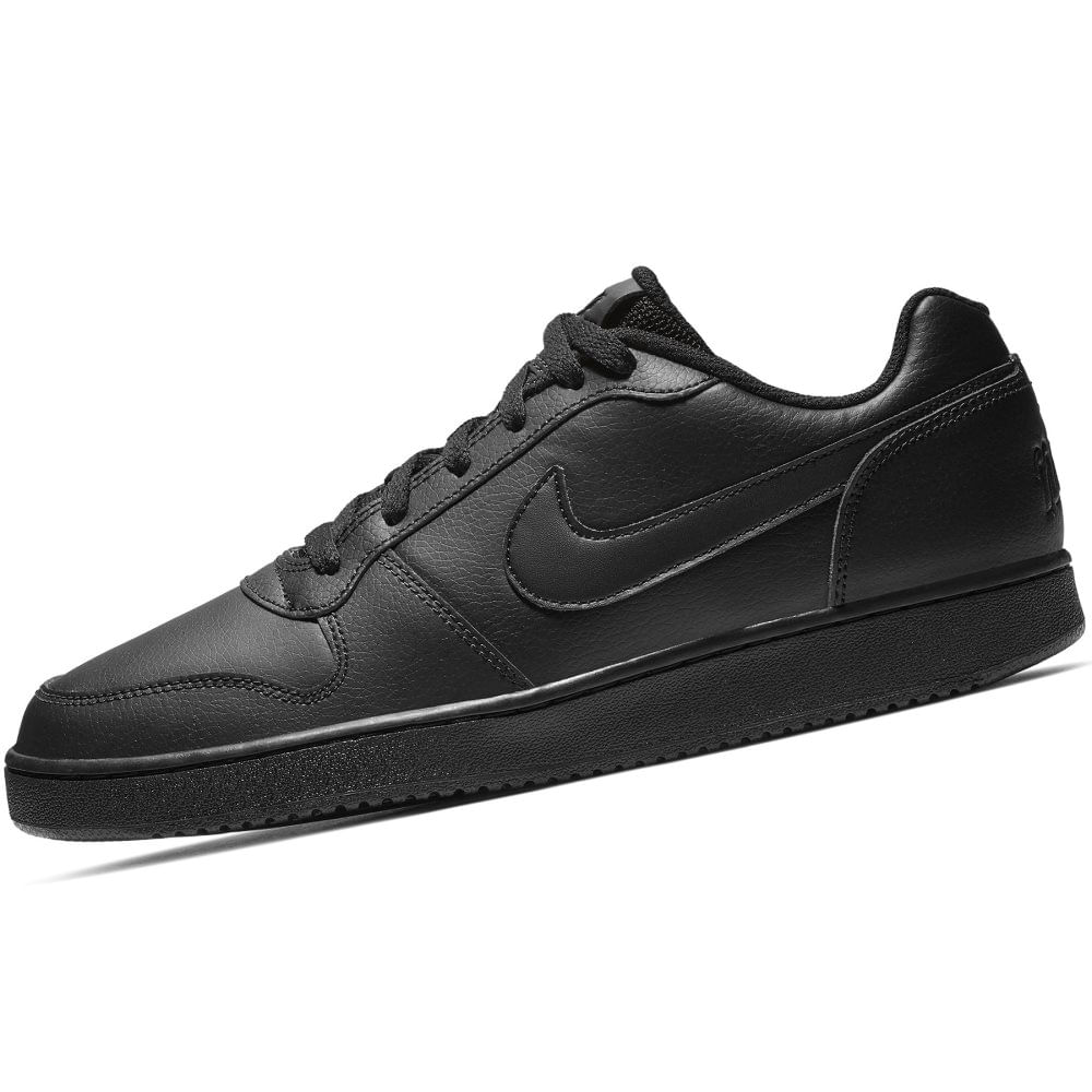 Urbana Nike Ebernon Low AQ1775-003 Negro Talla 10.5 | 1000633871