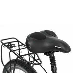 Bicicleta Monark Mujer Legend 26" Aqua