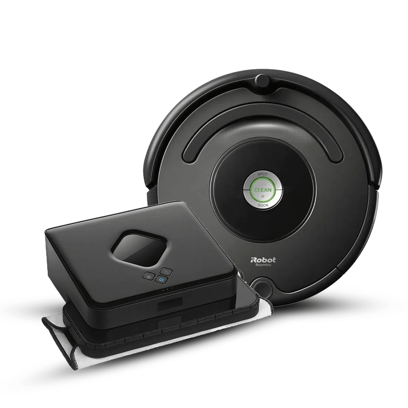 Roomba robot aspirador irobot, robot, electrónica, aspiradora png