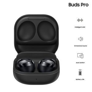 Audífonos Ear Buds Pro Phantom Black