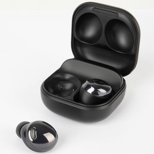 Audífonos Ear Buds Pro Phantom Black