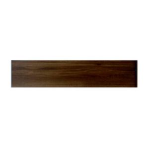 Piso cerámico Garden Caoba Mate 20x122cm 1.46m2