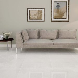 Piso porcelanato Always Pearl 60x60 1.44m2