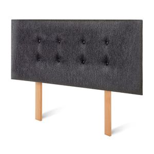 Cabecera Paraíso Novo 1.5 Plaza Gris