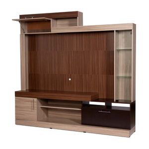 Centro de entretenimiento Girona 55"