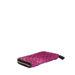 Billetera Burana Marina Large Wallet Fucsia