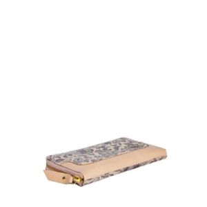Billetera Burana Chiara Large Wallet