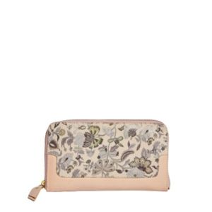 Billetera Burana Chiara Large Wallet