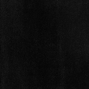 Seccional Derecho Rusia Iker Negro + 4 Cojines Decorativos