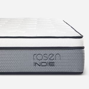 Cama Indie King