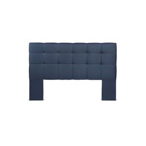 Respaldo Issey Azul Queen