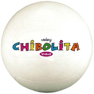 Pelota de Voley VINIBALL Chibolita