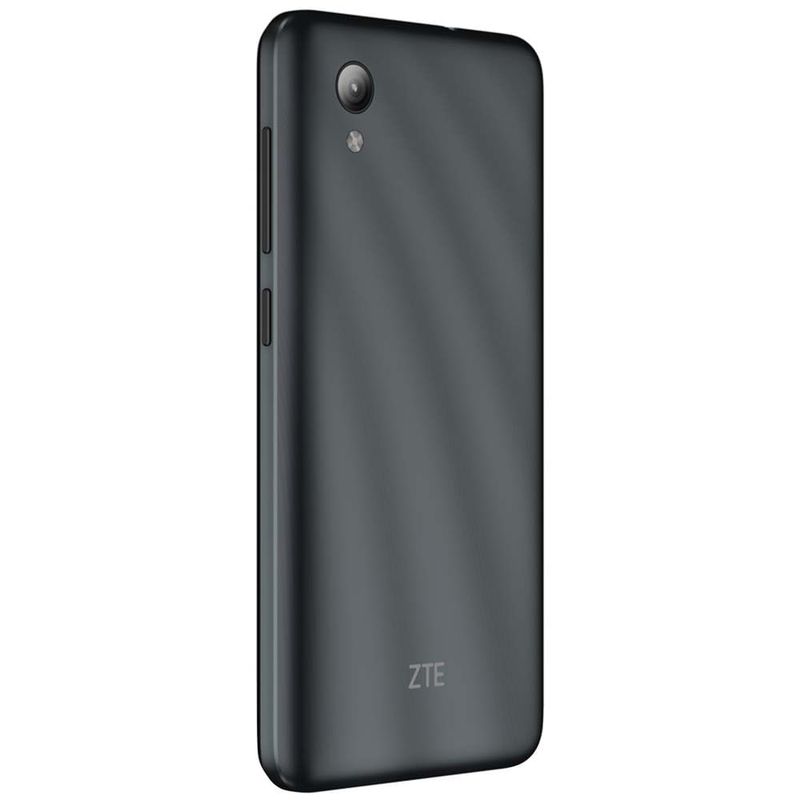 Celular ZTE BLADE A31 Plus 32GB/2GB RAM - Negro