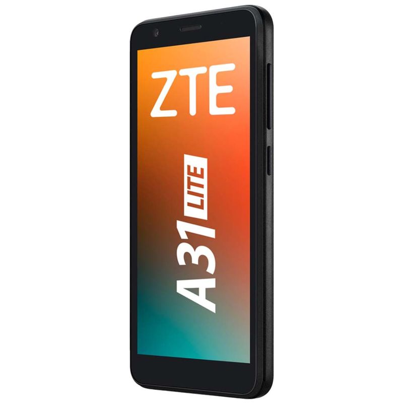 ZTE Blade A31 Lite (Gris)