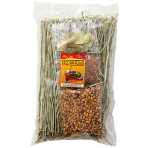 Mix de Emoliente GUVA Bolsa 100g