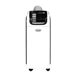 Aire Acondicionado Portátil Alfano PC-44 AMK R410A 16000 BTU/h Blanco