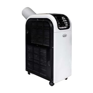 Aire Acondicionado Portátil Alfano PC-44 AMK R410A 16000 BTU/h Blanco