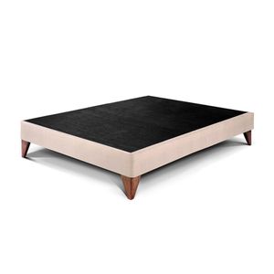Box Tarima Europea 1.5 Plaza Champagne