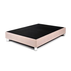 Box Tarima Premium 1.5 Plaza Champagne