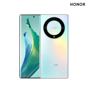 Smartphone HONOR Magic 5 Lite Plateado 6GB+128GB Dual Sim