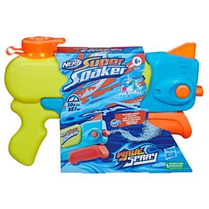 Lanzador De Agua Super Soaker Wave Spray