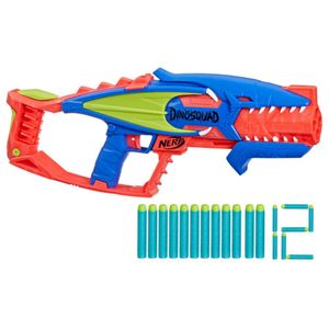 Lanzador Nerf Terrodak