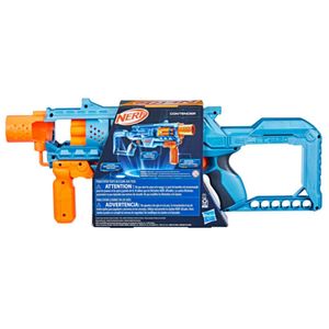 Lanzador Nerf Elite 2.0 Contender