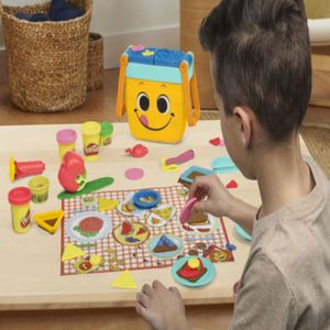 Set De Juego Playdoh Picnic
