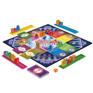 Monopoly Chance