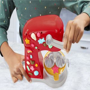 Batidora Playdoh Mágica