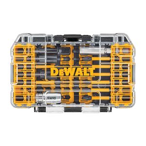 Set para atornillar flex torq 40 piezas Dewalt