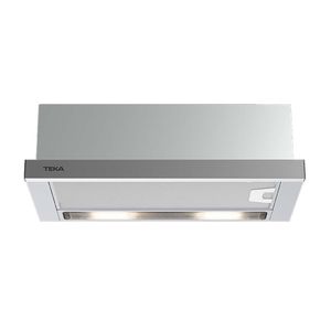 Campana extractora empotrada Teka tnl 63320 mcs c/f