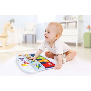 Piano Para Bebe Winfun Amigos Animales Crib