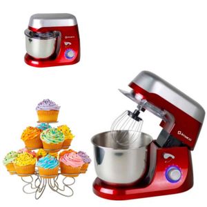 Batidora Pedestal 800 Watts Con 10 Velocidades Marca Imaco
