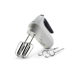 Batidora De Mano Oster Con 6 Velocidades Y Función Turbo 250 Watts