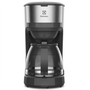 Cafetera Electrolux Para 30 Tazas Automática Con 750 Watts