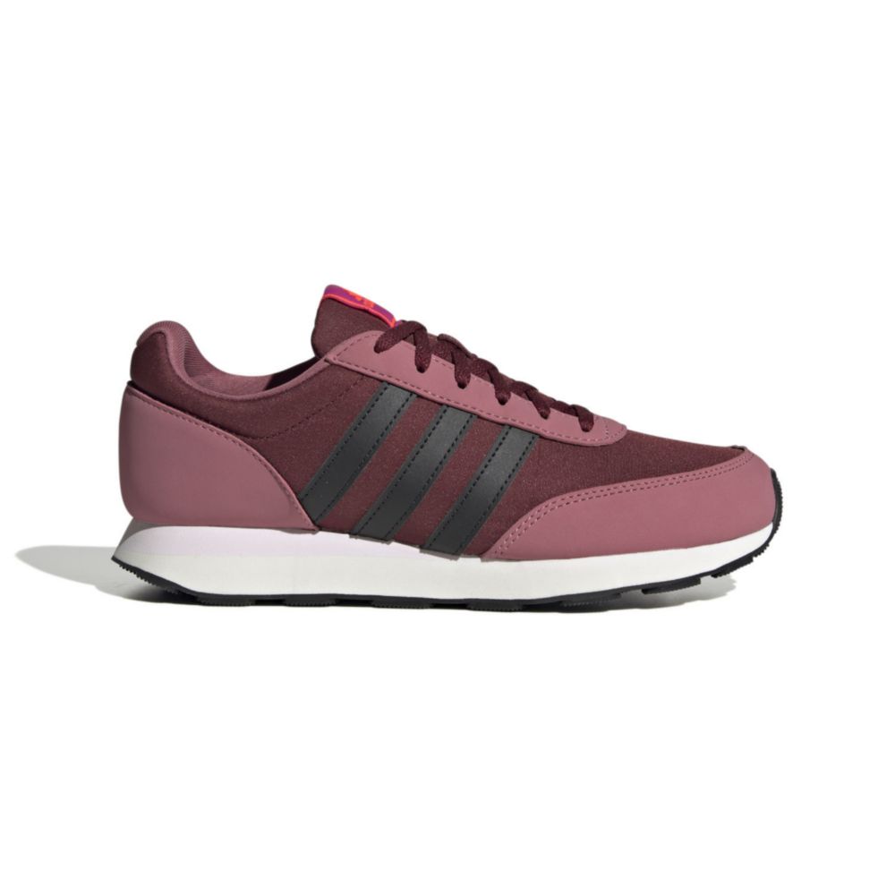 Tenis adidas 2025 guindas para mujer