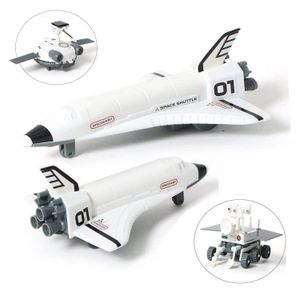 Kit De Robot Solar 3 En 1 Flota De Exploración