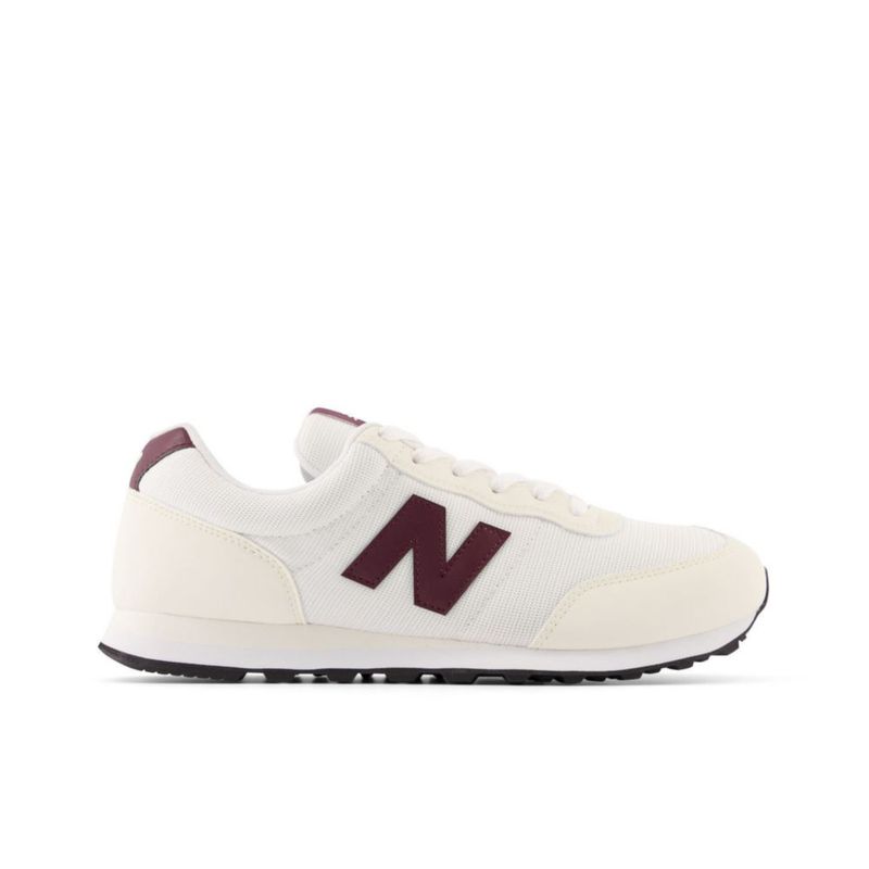 Zapatillas Urbanas para Hombre New Balance Gm400Md1 Urbano Bicolor Real Plaza