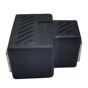Splitter RJ45 Teraware, negro