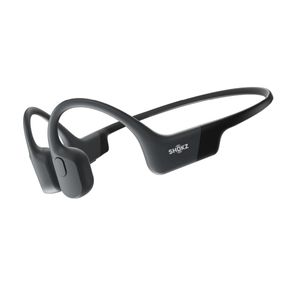 Audífono Shokz OpenRun S803 Wireless Conducción Ósea Sport - Black