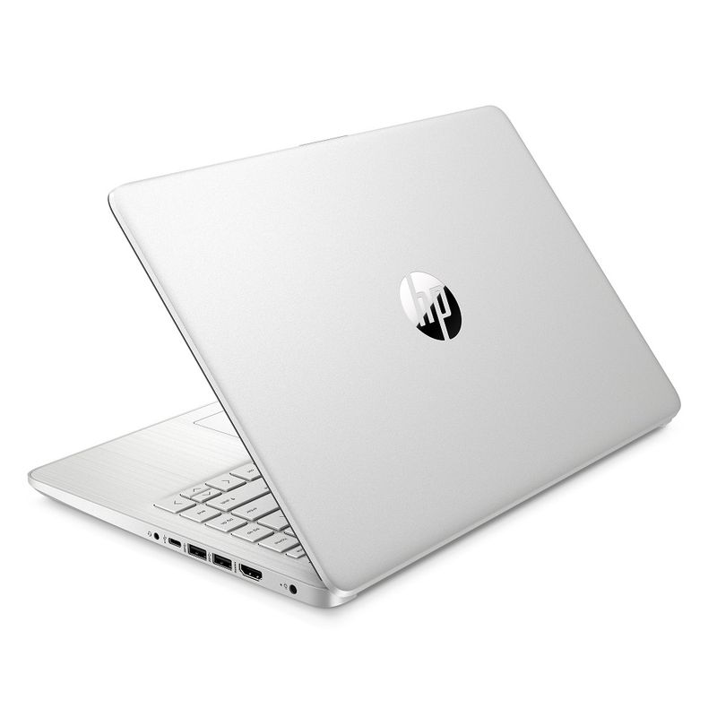 Laptop Hp 14 Dq2519la Intel Core I5 11gen Ram 16gb Ssd 2tb 14 Hd Freedos 6k2c6la Real Plaza 9540