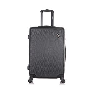 Maleta De Cabina Dukap 51cm Discovery Negro DIPN