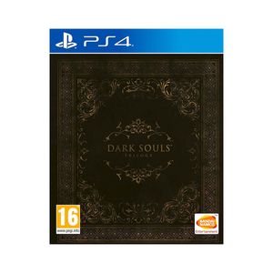 Dark Souls Trilogy Playstation 4