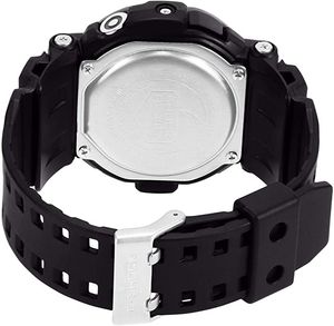 Reloj G-Shock GD-350-1BDR para Hombre