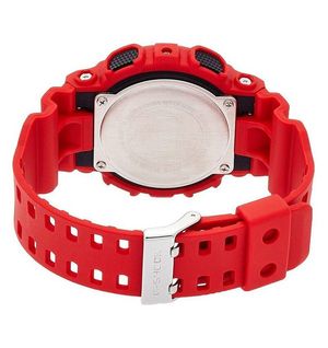 Reloj G-Shock GA-100B-4ADR para Hombre