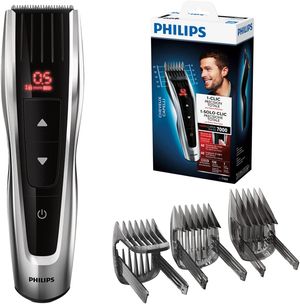 Cortadora De Cabello Phillips Hc7460