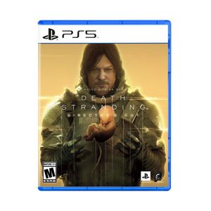 Death Standing Directors Cut Playstation 5 Latam