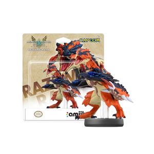 Amiibo Razewing Monster Hunter Stories 2 Nintendo